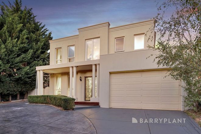 Picture of 20 Scenic Drive, ASHWOOD VIC 3147