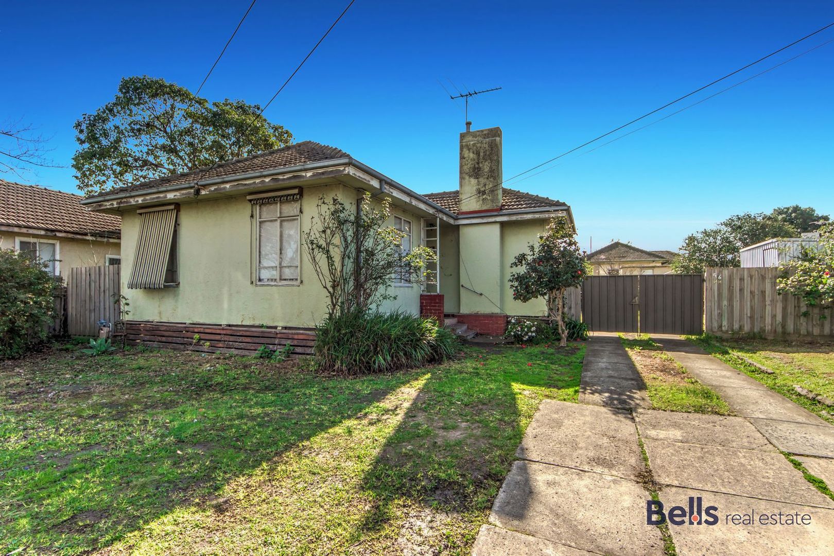 56 South Road, Braybrook VIC 3019, Image 1