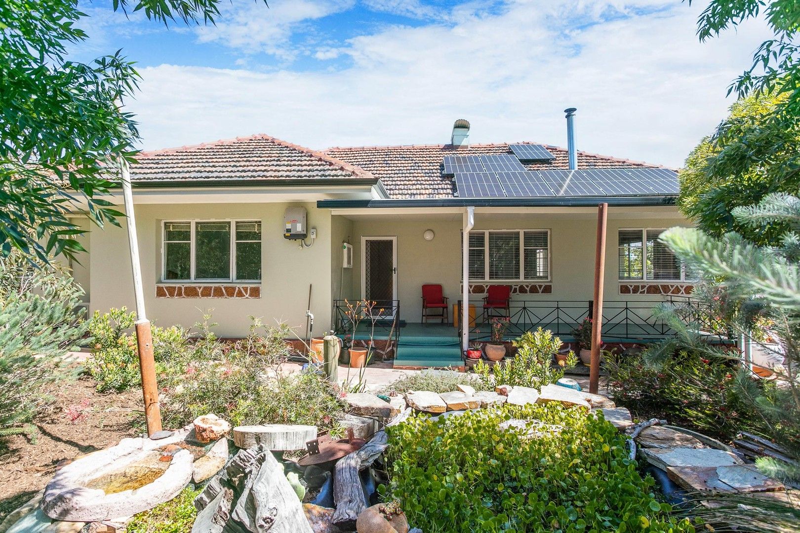 32 Frederic Street, Helena Valle Property History & Address Research Domain