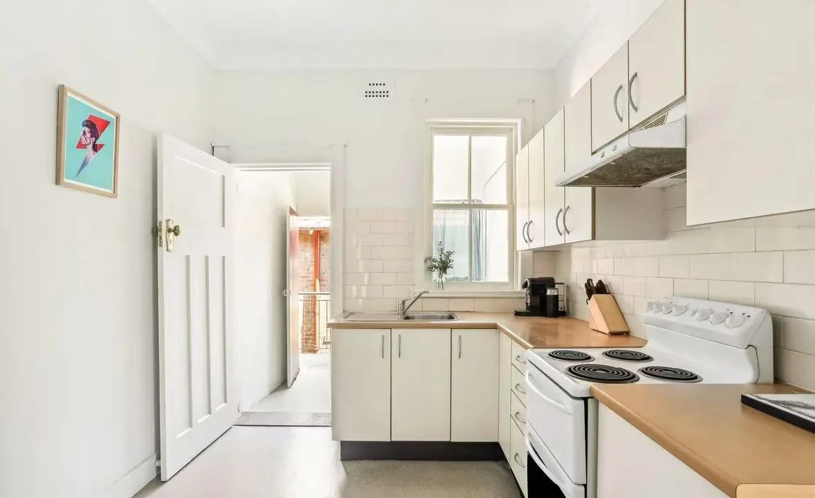 Additional image 20 of WeChat: KRL119 L3/ 81 Todman Avenue, Kensington NSW 2033