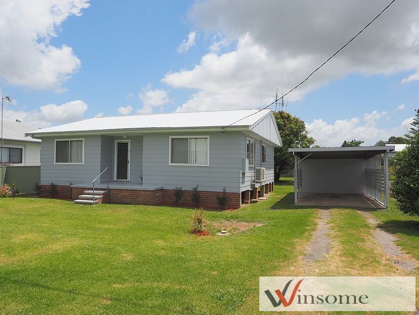 3 Park Street, Smithtown NSW 2440, Image 0