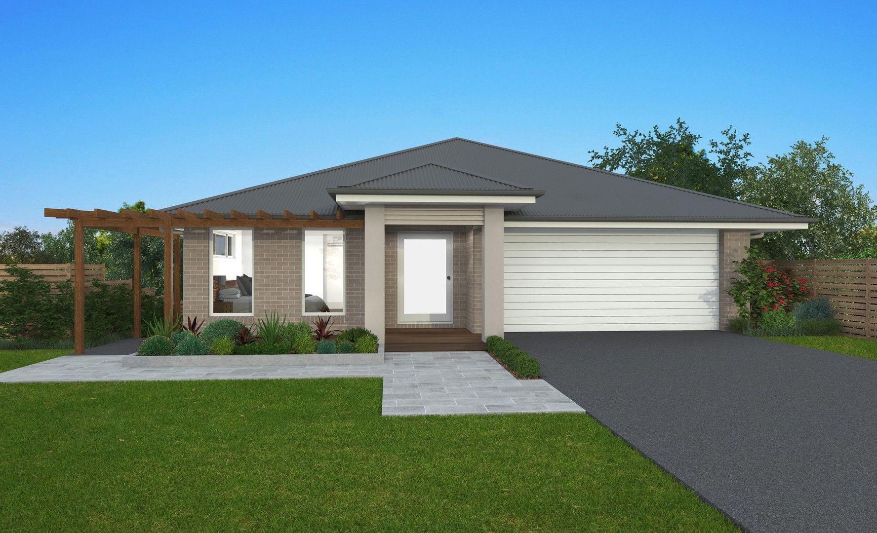 4 bedrooms New House & Land in 2 Summerhaze Circuit DIAMOND BEACH NSW, 2430