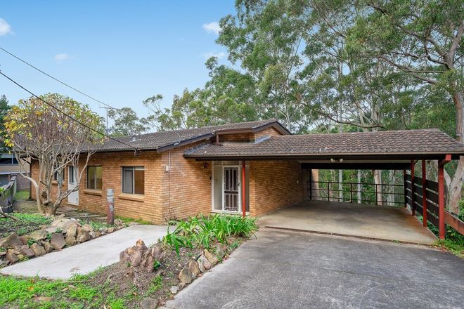 Picture of 11 Linigen Place, ST IVES NSW 2075