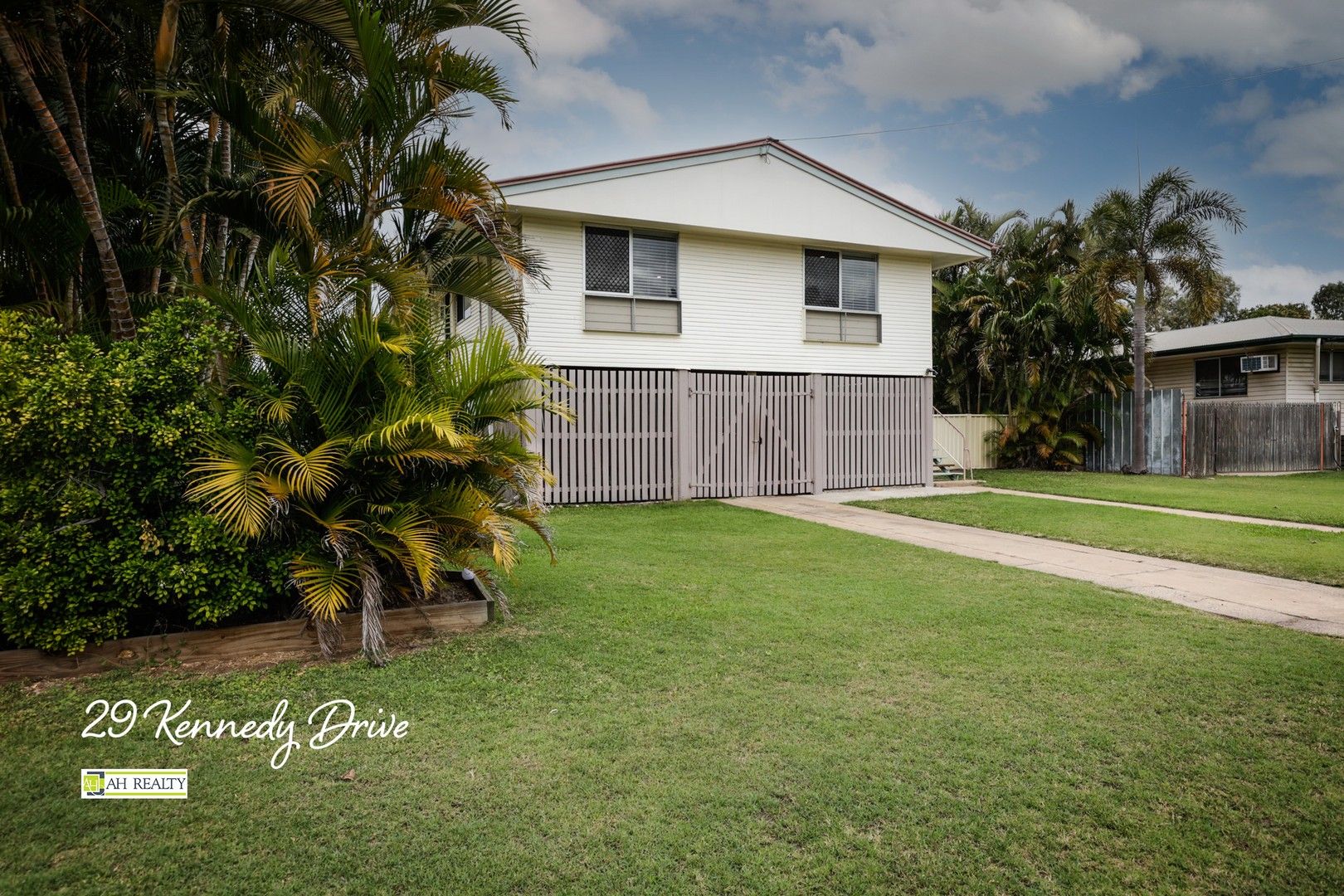 29 Kennedy Drive, Moranbah QLD 4744, Image 0