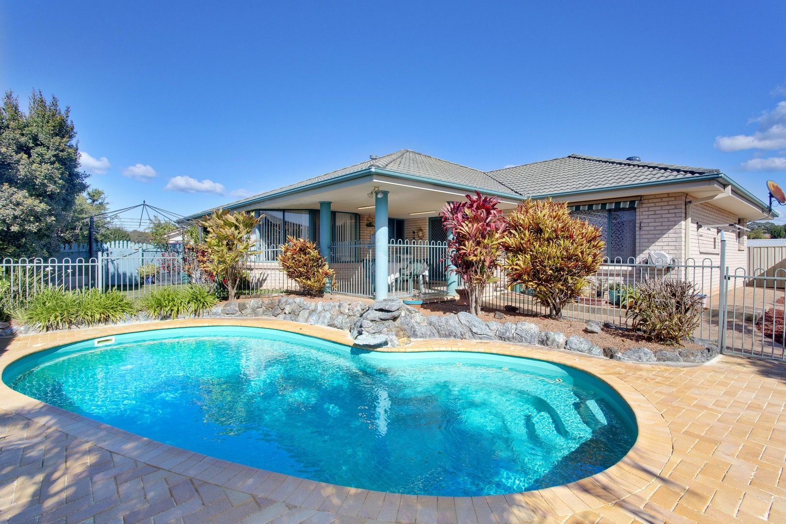 44 Kendall Crescent, Bonny Hills NSW 2445, Image 0