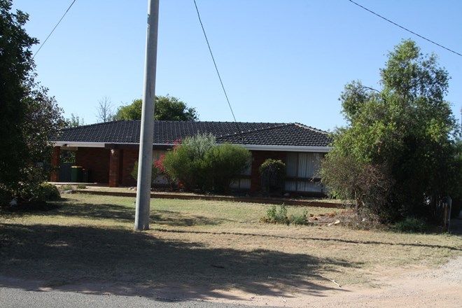 Picture of 24 Cooper Street, OUYEN VIC 3490