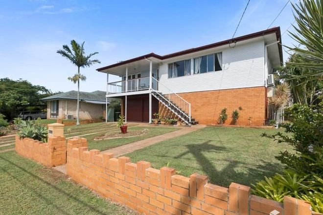 Picture of 74 Stannard Road, MANLY WEST QLD 4179