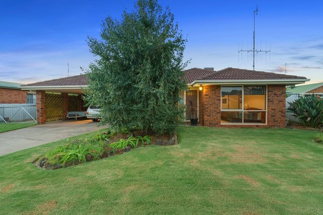 Picture of 2 Athol White Court, TOCUMWAL NSW 2714