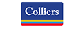 Colliers Townsville's logo
