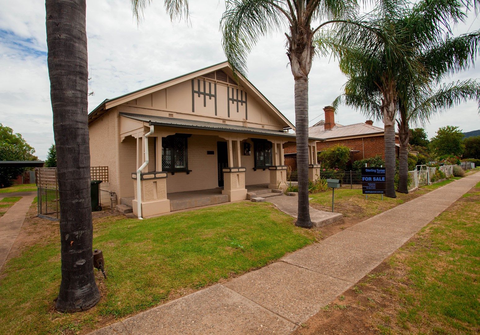 35 Gisborne Street, Wellington NSW 2820, Image 0