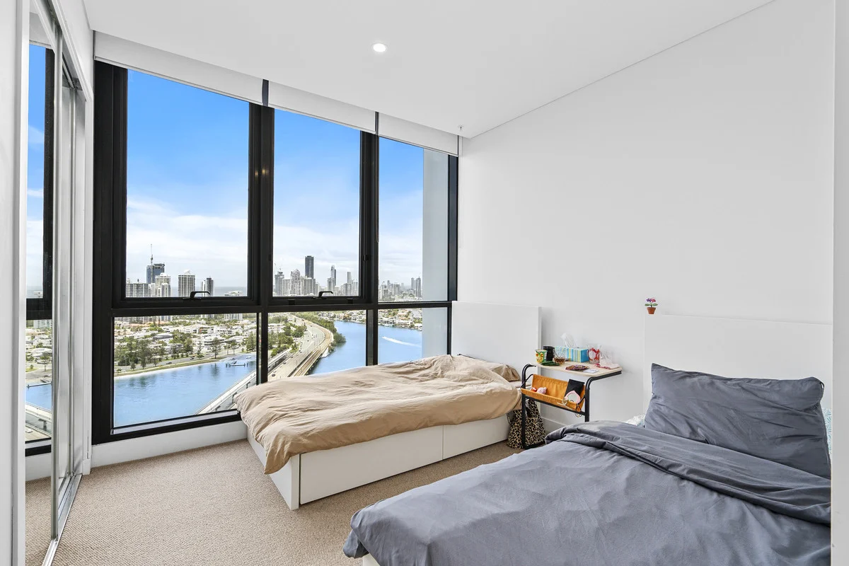 Additional image 6 of 2609/2 Como Crescent, Southport QLD 4215