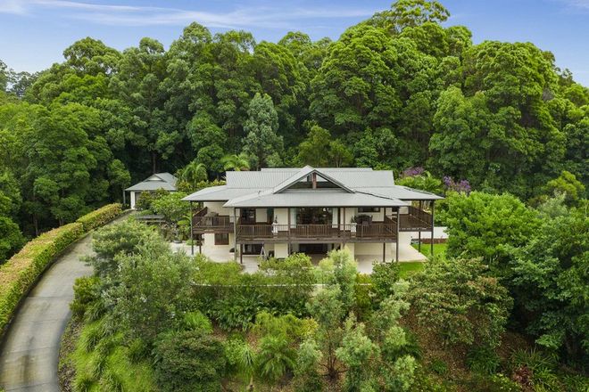 Picture of 67 Brushbox Drive, MULLUMBIMBY CREEK NSW 2482