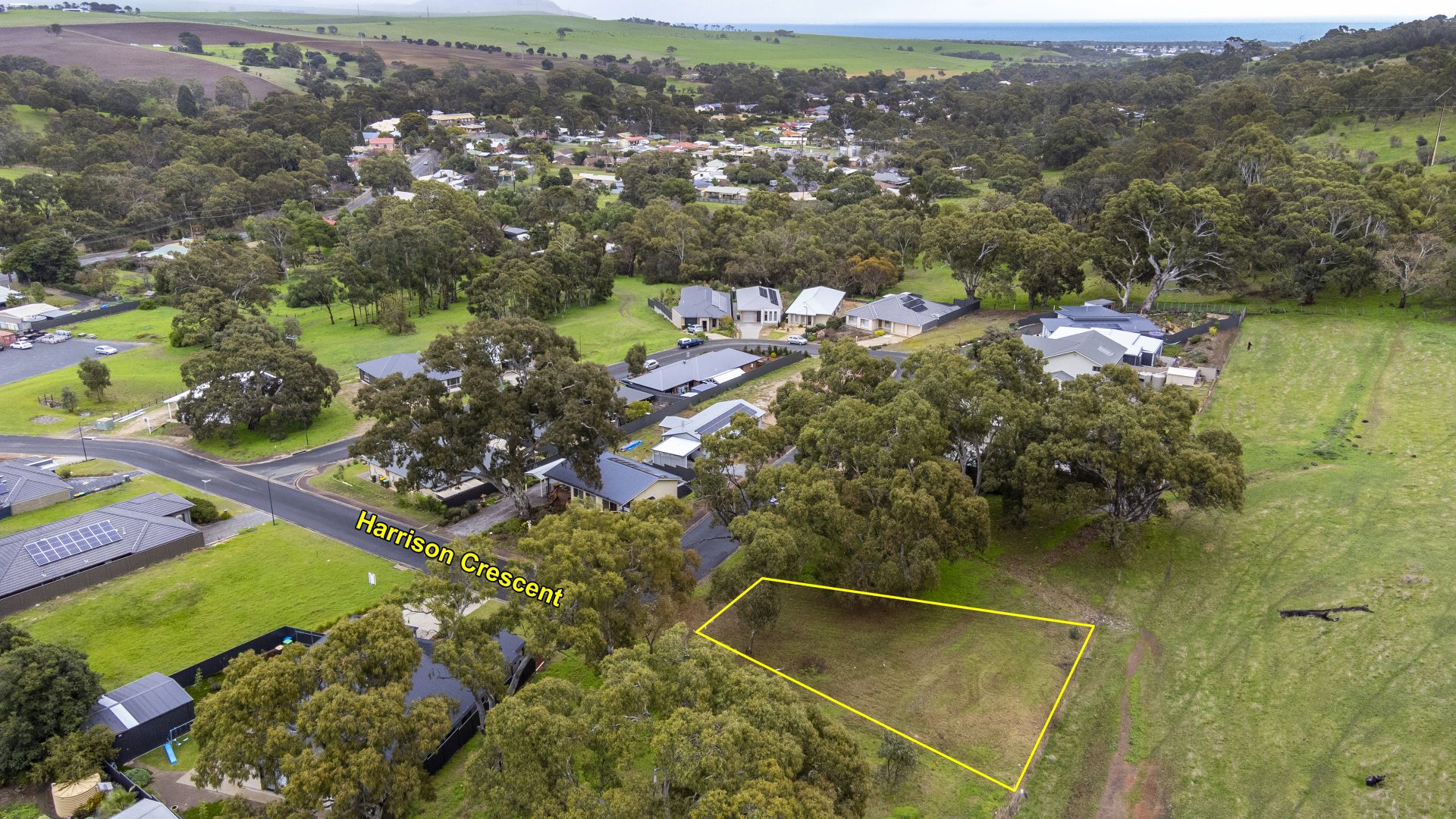 33 Harrison Crescent, Yankalilla SA 5203, Image 1