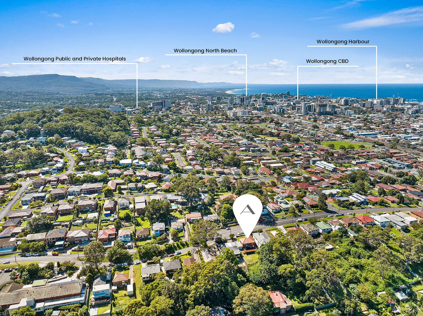 Additional image 11 of 75 Bridge Street, Coniston NSW 2500