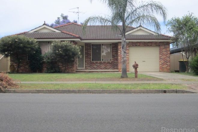 Picture of 67 Warrimoo Drive, QUAKERS HILL NSW 2763