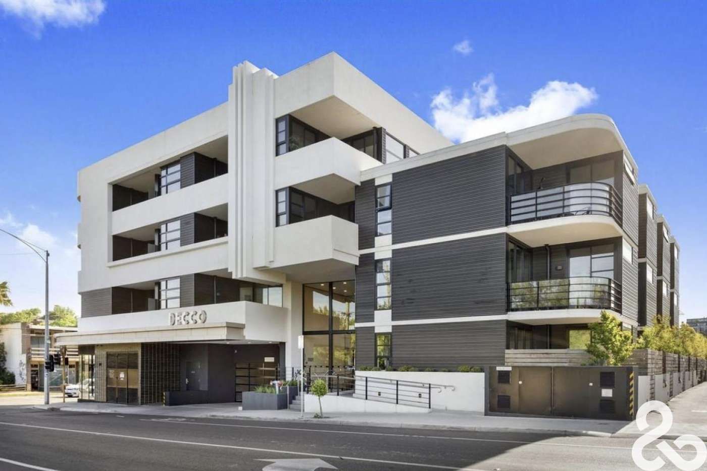 8/69 Marshall Street, Ivanhoe VIC 3079 Apartment For Rent Domain