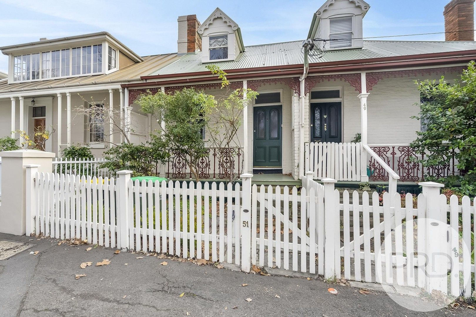 51 Fitzroy Crescent, Dynnyrne TAS 7005, Image 0