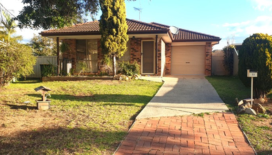 Picture of 11 Collier Close, ST HELENS PARK NSW 2560