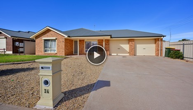 Picture of 34 Scoble Street, WHYALLA NORRIE SA 5608