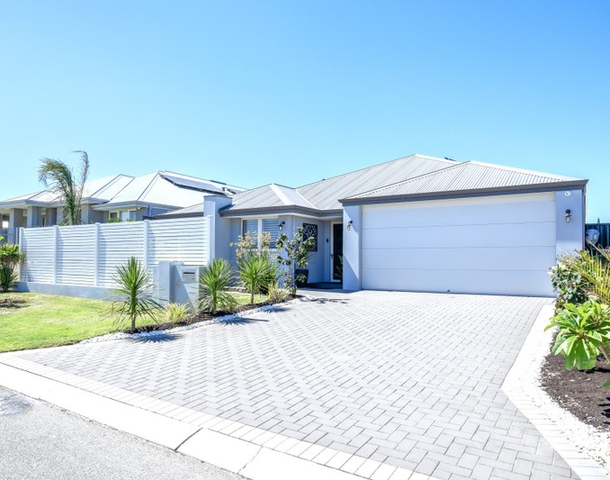 4 Macquarie Street, Jindalee WA 6036