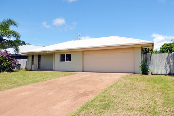 Picture of 20 Fairway Ave, ROCKY POINT QLD 4874