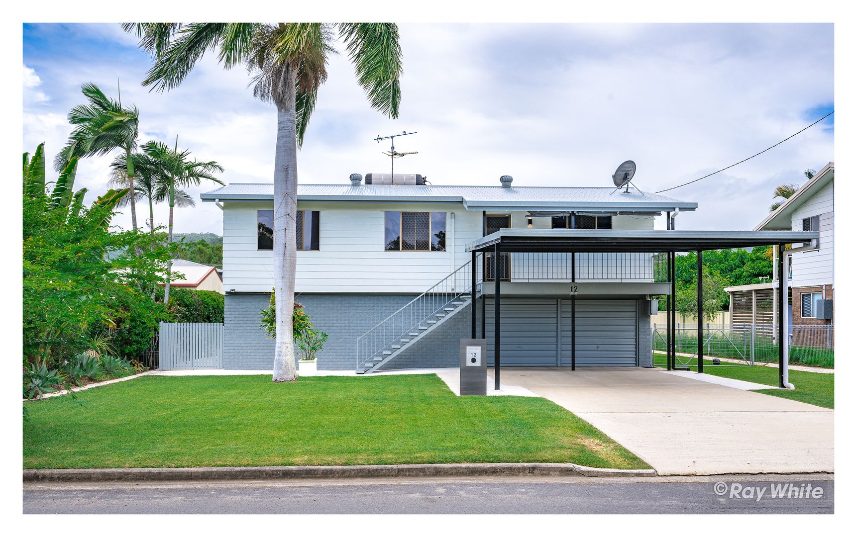 12 Atherton Street, Norman Gardens QLD 4701, Image 1