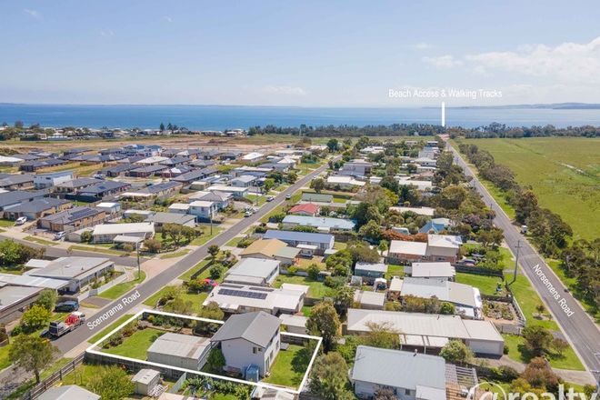 Picture of 44 Scenorama Road, CORONET BAY VIC 3984
