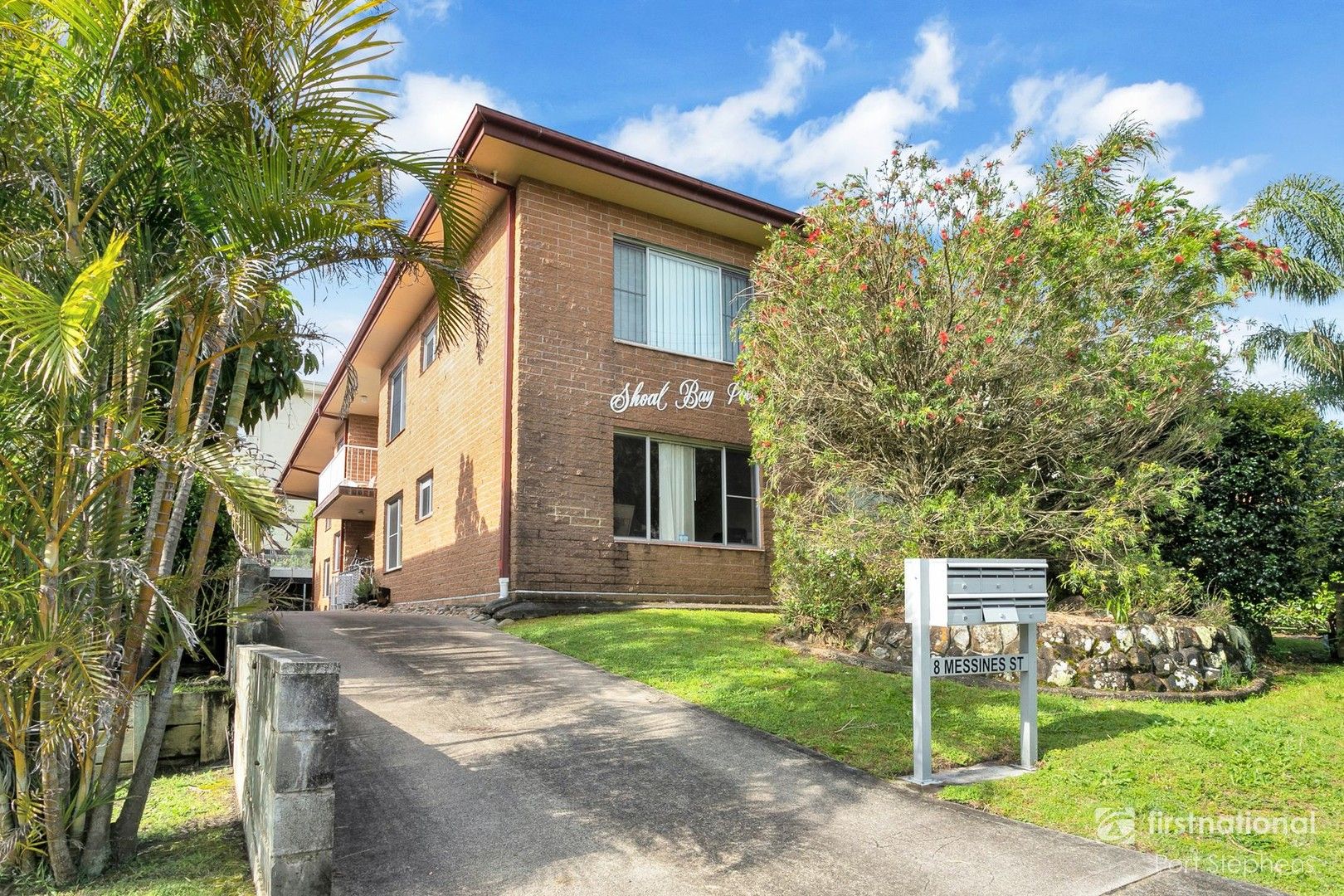 5/8 Messines Street, Shoal Bay NSW 2315, Image 0