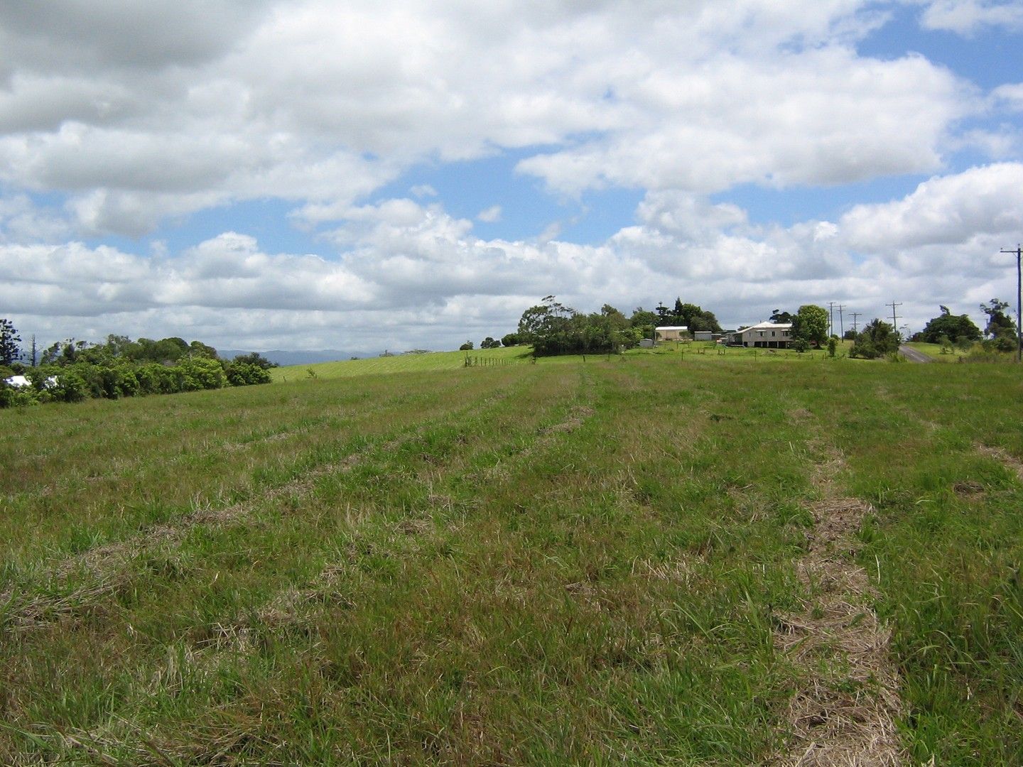438 Peeramon Rd, Peeramon QLD 4885 - Vacant Land for Sale | Domain