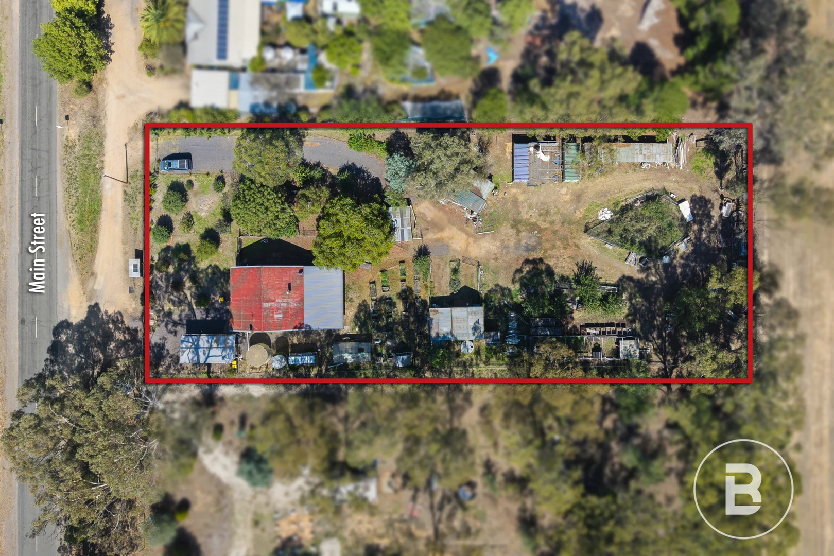 Additional image 14 of 61 Main Street, Bealiba VIC 3475