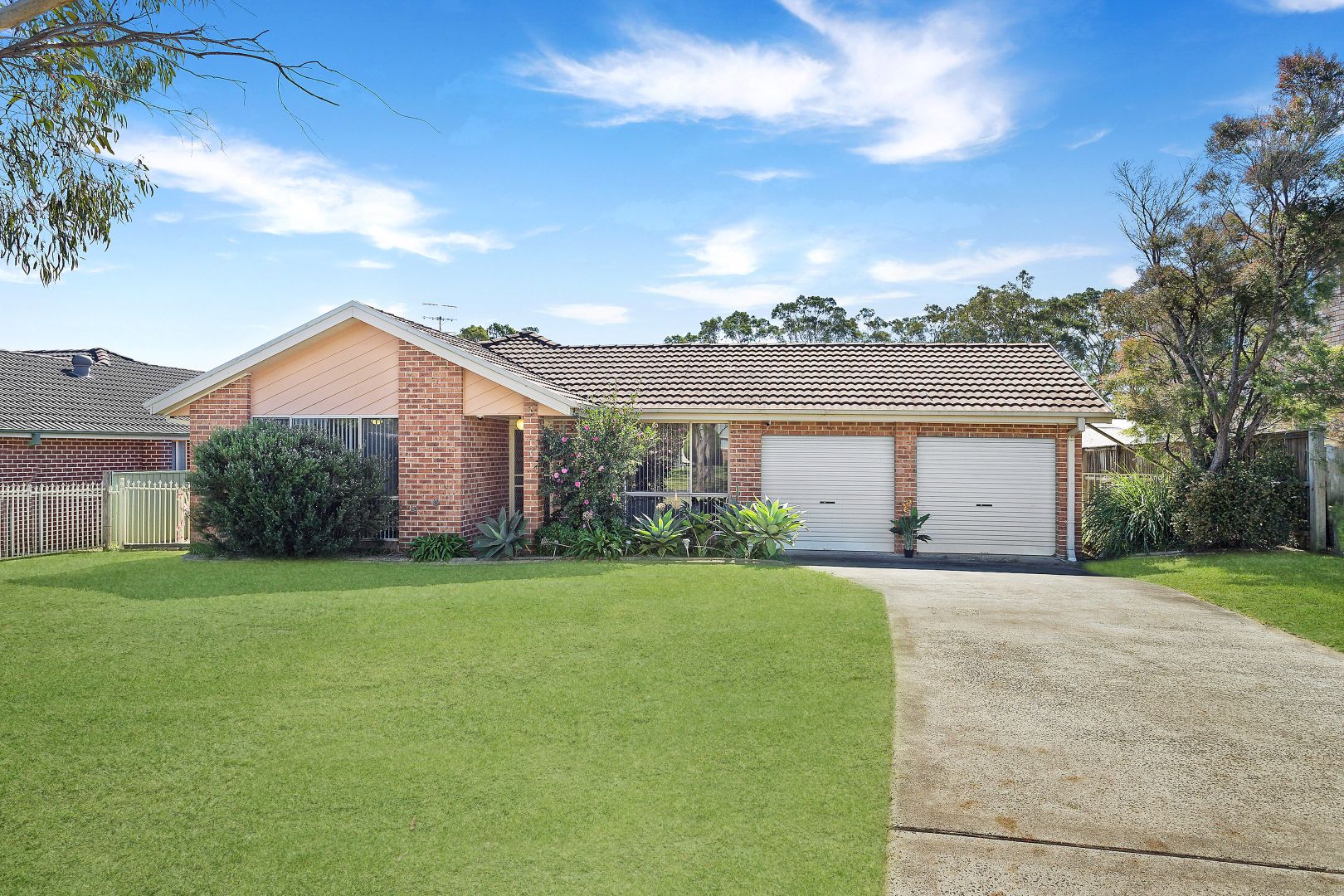 3 Almond Grove, Worrigee NSW 2540