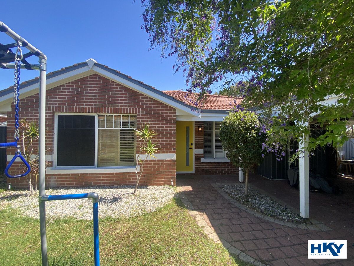 7B Ailsacraig Ramble, Kinross WA 6028 House For Rent Domain