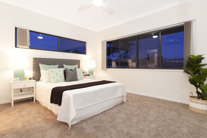 Picture of 34/4 Lewis Place, MANLY WEST QLD 4179