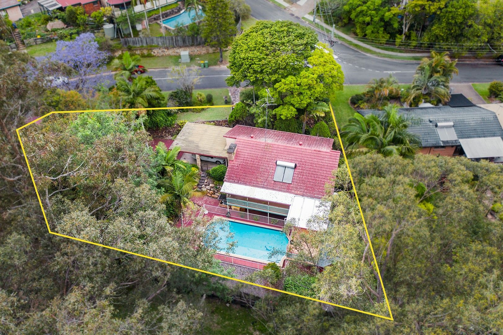 4 bedrooms House in 44 Marana Street SHAILER PARK QLD, 4128