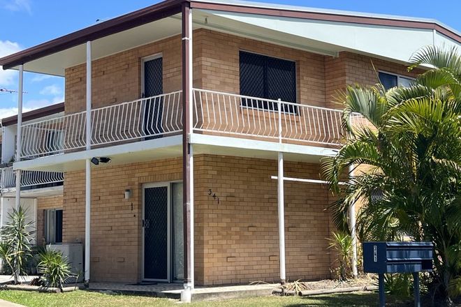 Picture of 1/341 Alfred Street, MACKAY QLD 4740