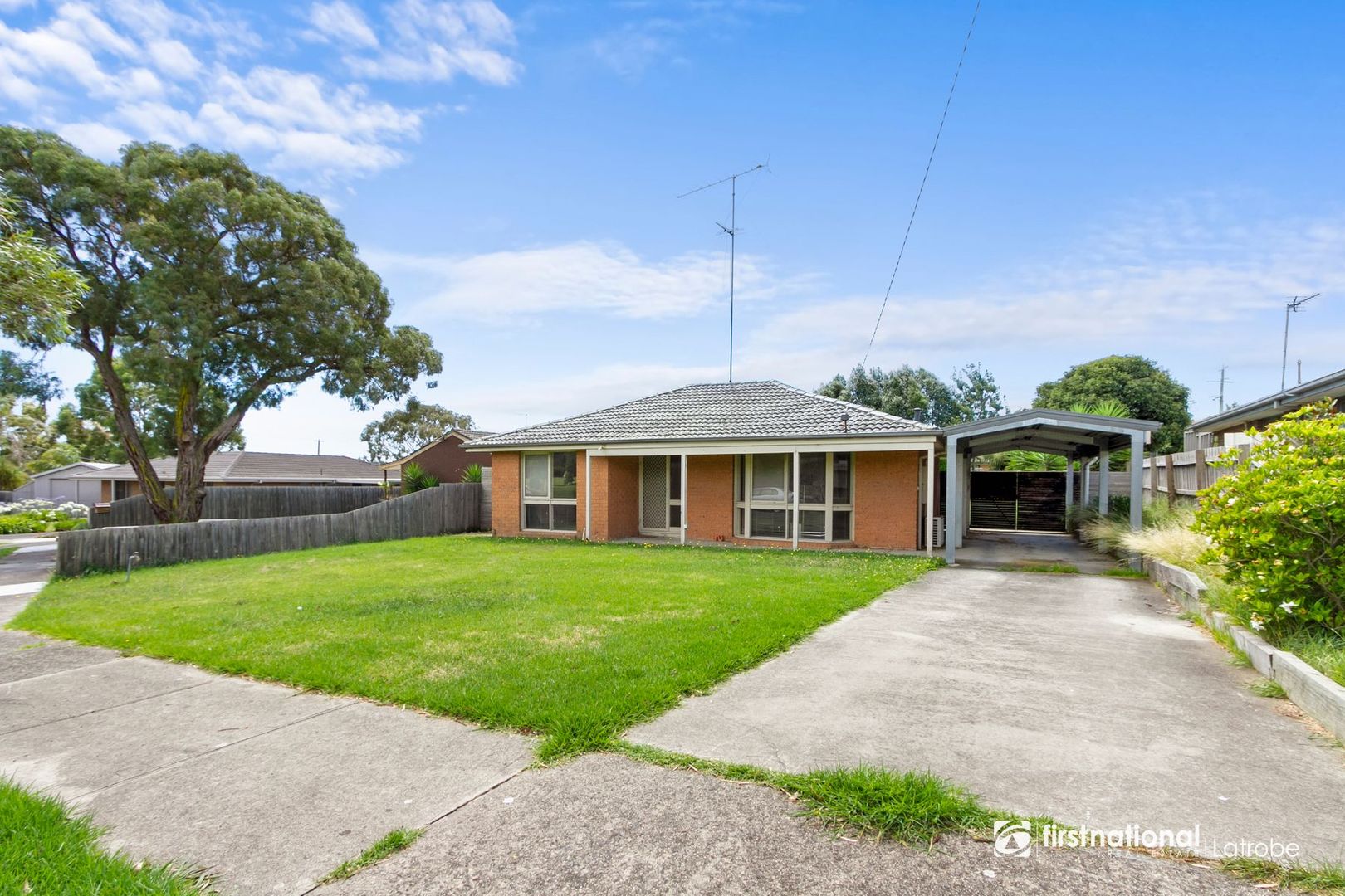 7 Cary Place, Traralgon VIC 3844, Image 2