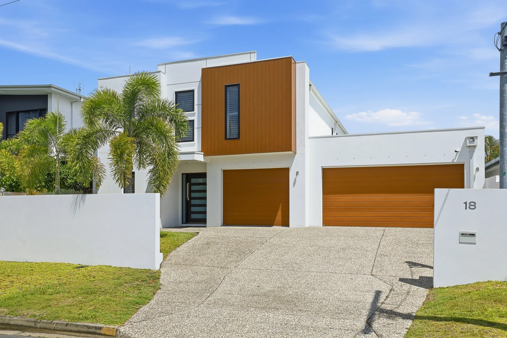 18 Naples Avenue, Isle Of Capri QLD 4217 | Domain