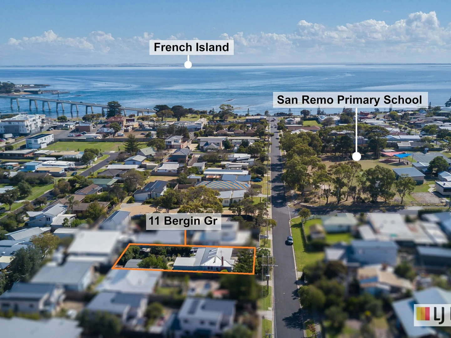 Additional image 14 of 11 Bergin Grove, San Remo VIC 3925