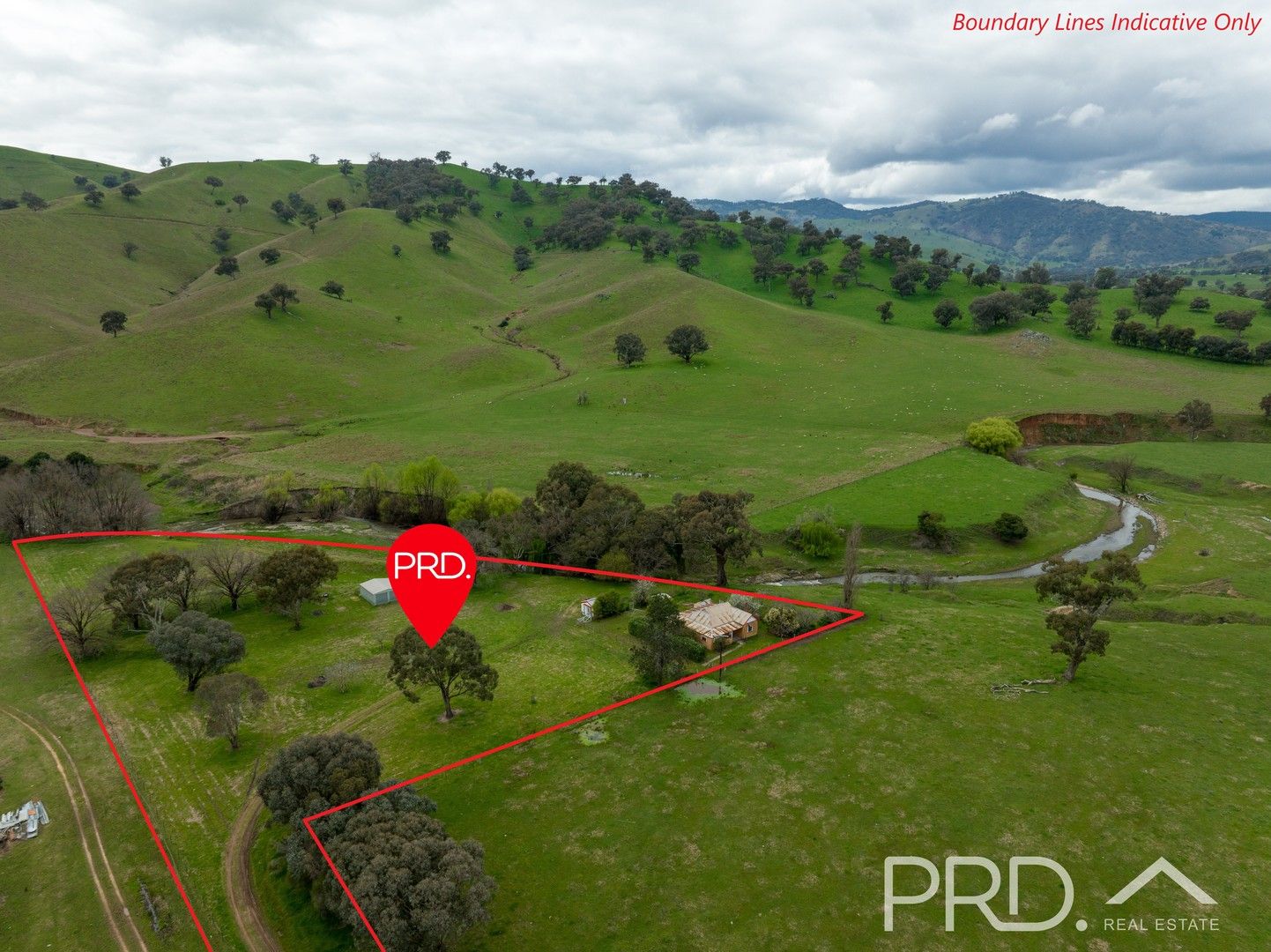 553 Bombowlee Creek Road, Tumut NSW 2720, Image 0