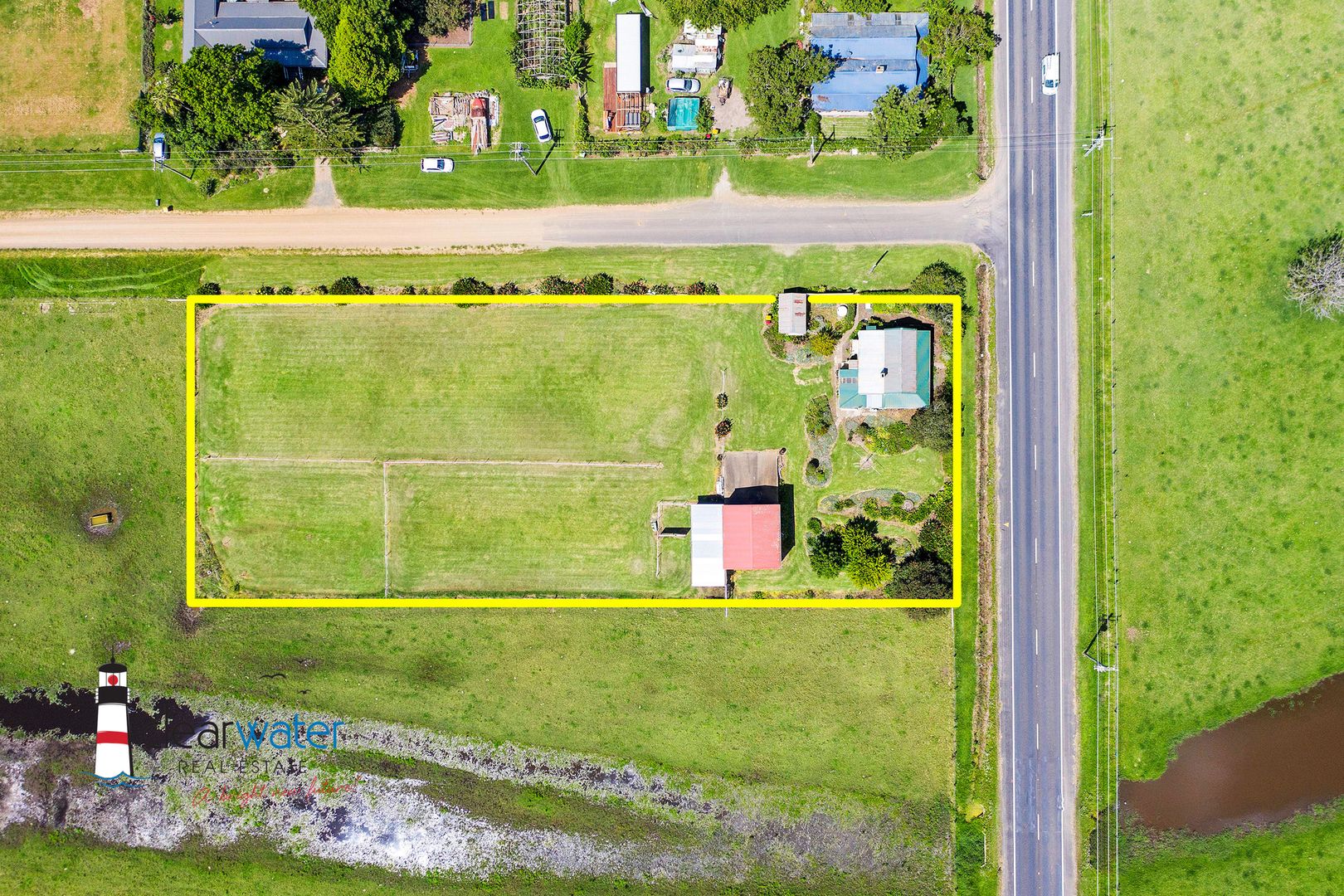 2 Guthrie St, Moruya NSW 2537, Image 2