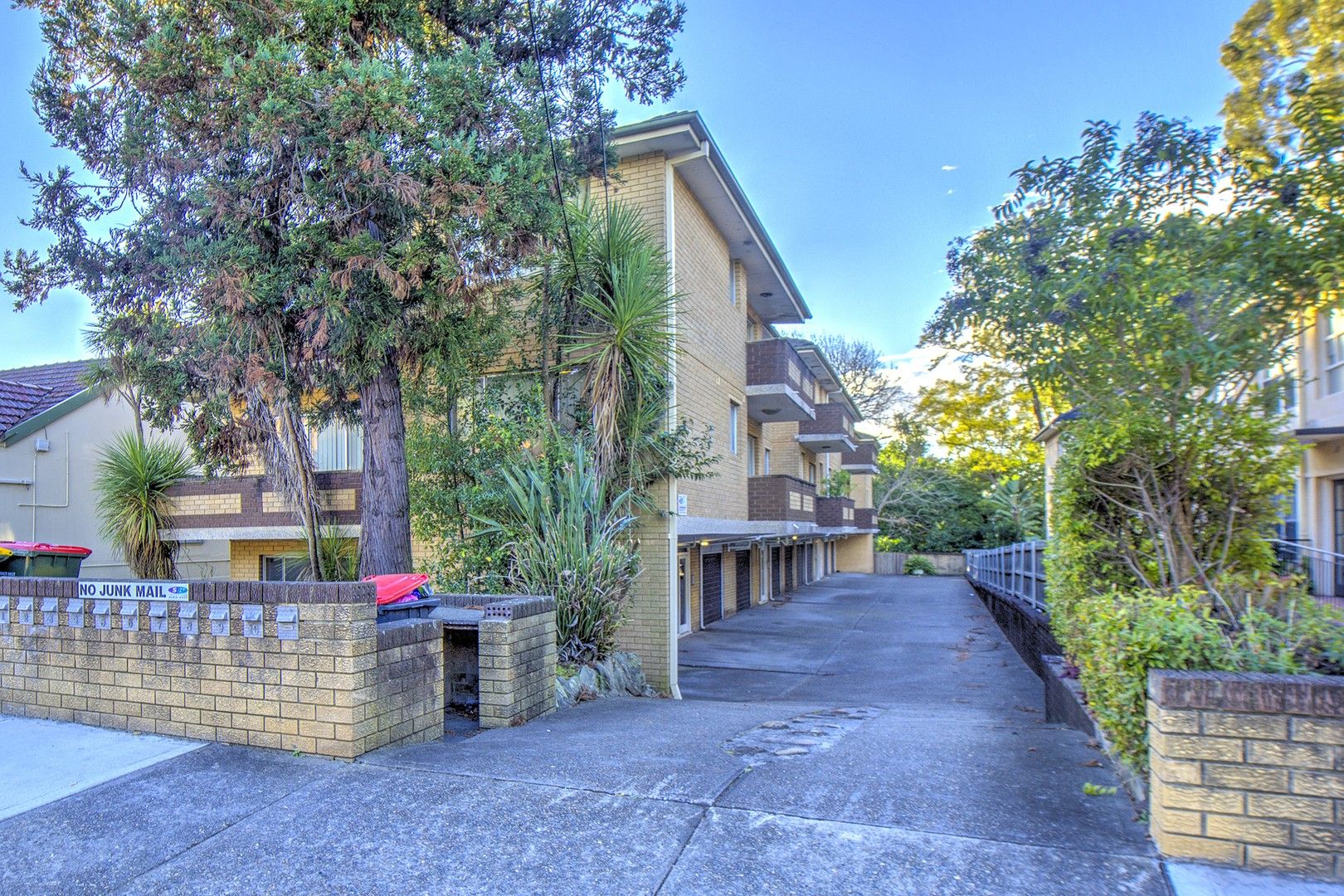 7/810 Prospect Road, Summer Hill NSW 2130 Apartment For Rent Domain