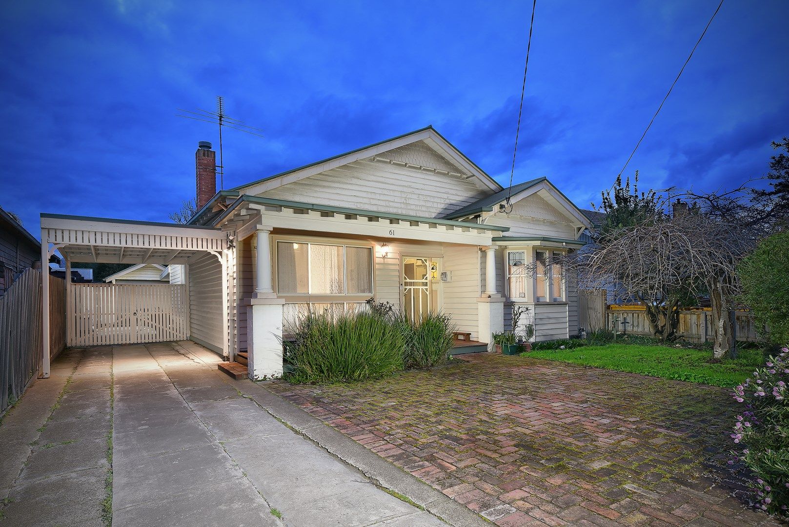 61 Bruce Street, Coburg VIC 3058, Image 0