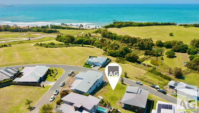 Picture of 8 Noosa Crescent, RED HEAD NSW 2430