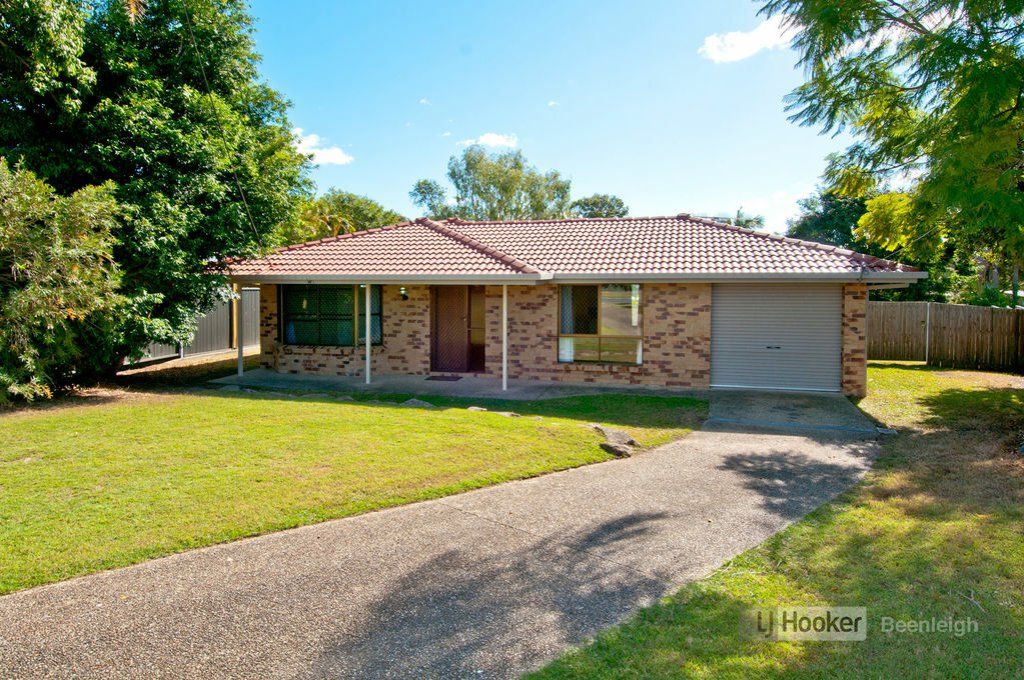 3 Jeffrey Court, Mount Warren Park QLD 4207, Image 0