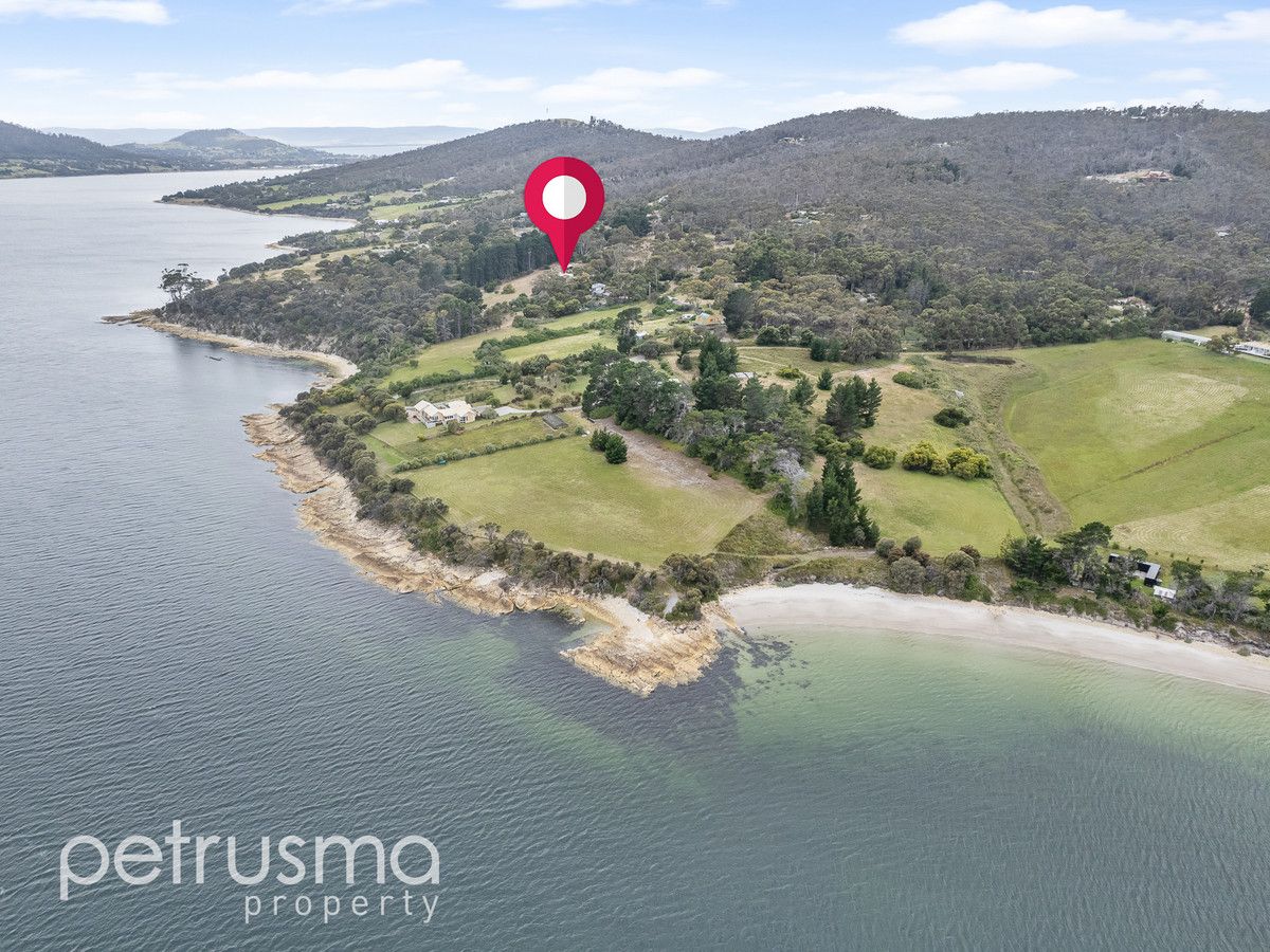 686 Dorans Road, Sandford TAS 7020, Image 1