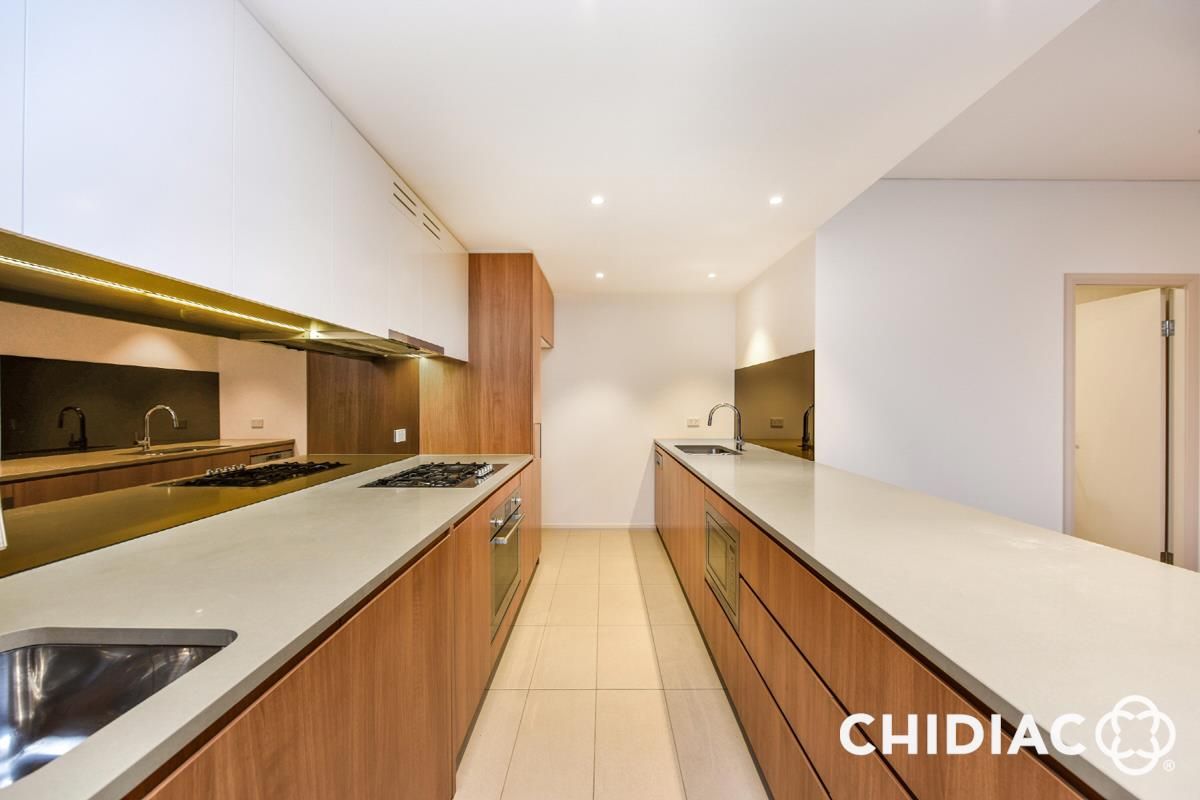 2 bedrooms Apartment / Unit / Flat in 704/57 Hill Road WENTWORTH POINT NSW, 2127