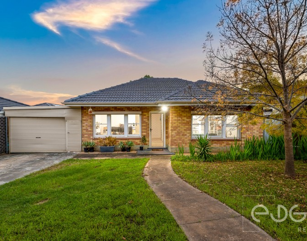 40 Fairview Terrace, Clearview SA 5085