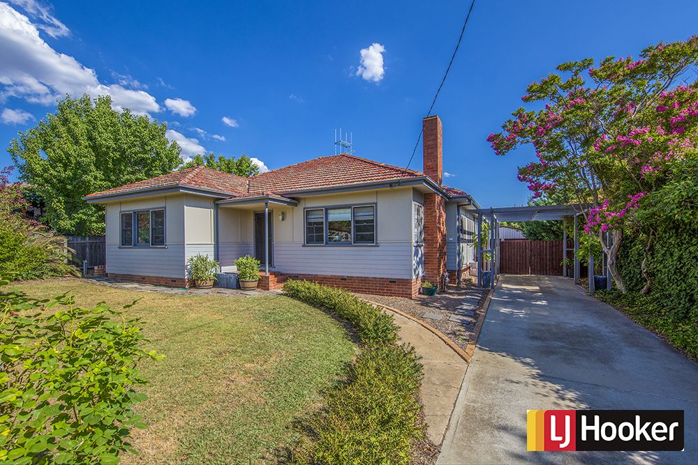 12 White Avenue, Queanbeyan NSW 2620, Image 0