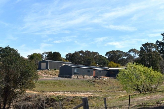 Picture of 14 Rosebery Street, TARAGO NSW 2580