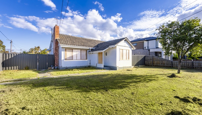 Picture of 27 Burns Street, MAIDSTONE VIC 3012